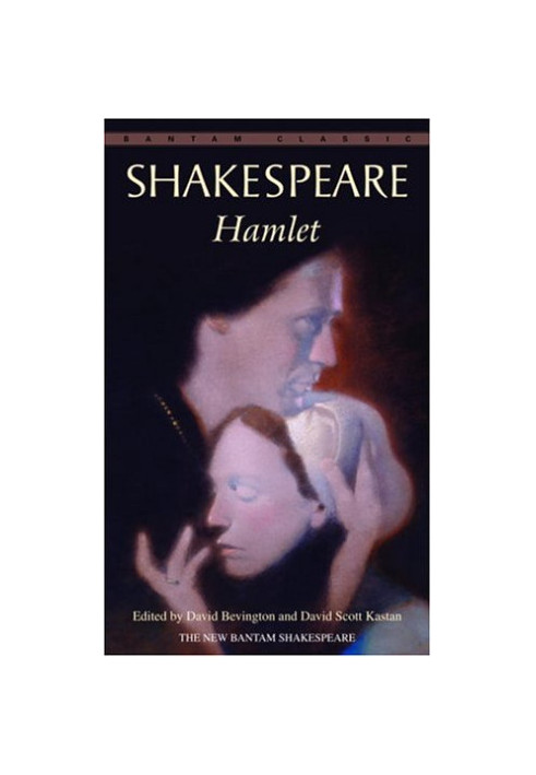 Hamlet (Bantam Classic)