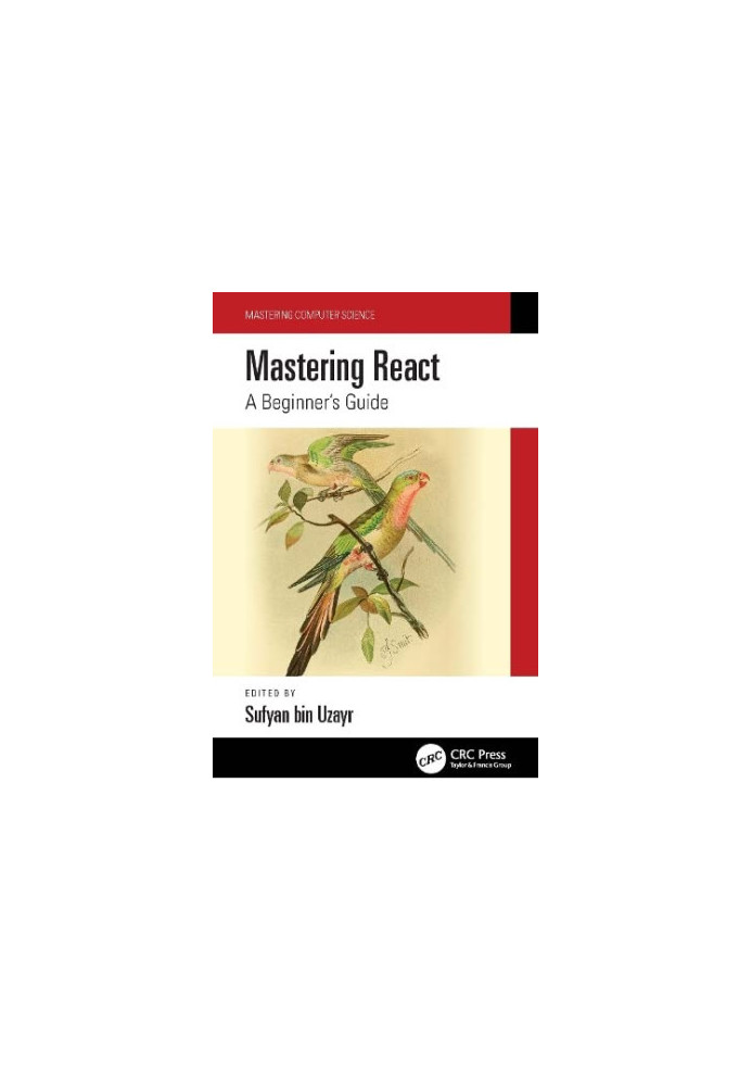 Mastering React: A Beginner's Guide