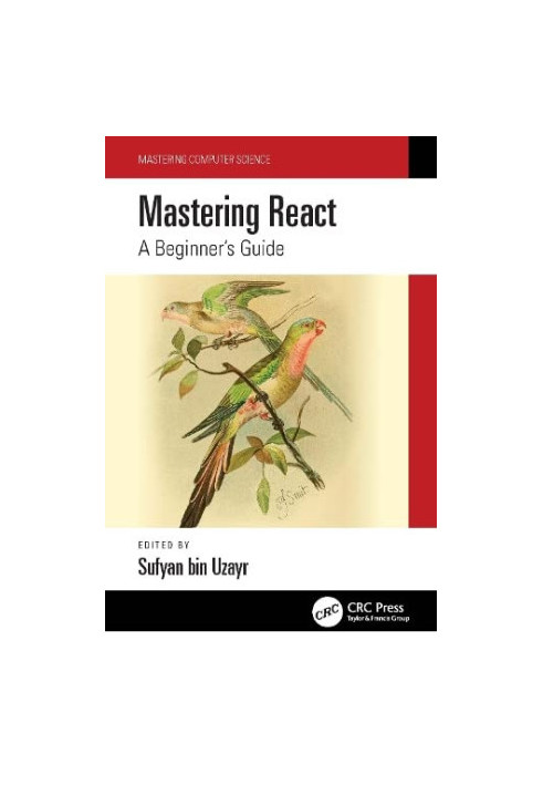 Mastering React: A Beginner's Guide