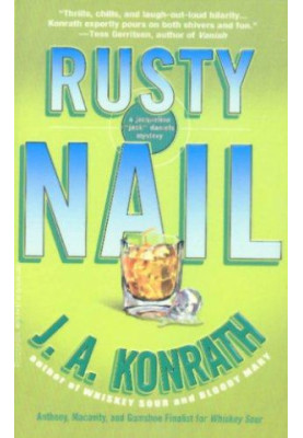 Rusty Nail