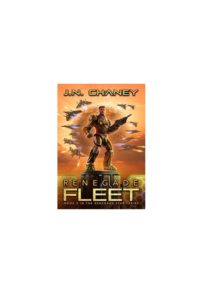 Renegade Fleet