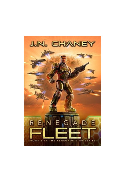 Renegade Fleet