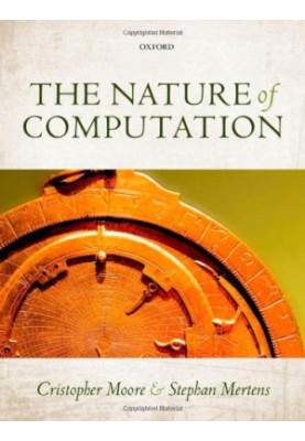 The Nature of Computation