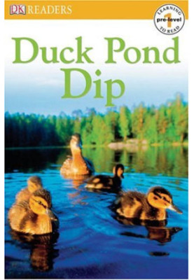 Duckpond Dip