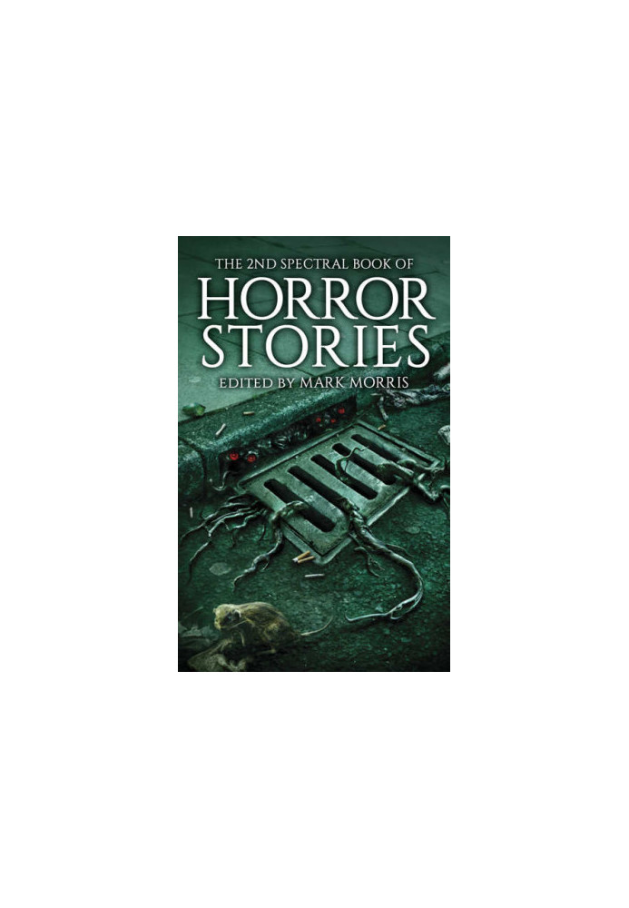 Horror Stories
