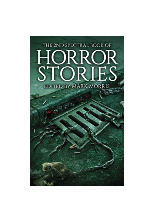 Horror Stories