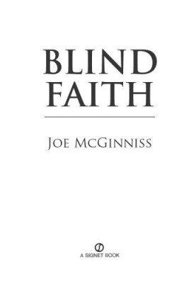 Blind Faith