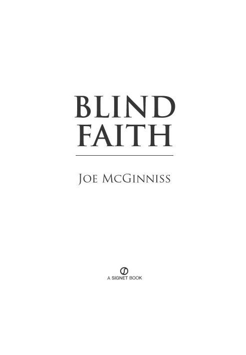 Blind Faith