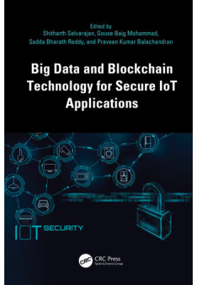 Big Data and Blockchain Technology for Secure IoT Applications