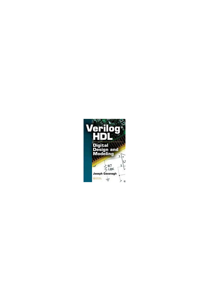 Verilog HDL: Digital Design and Modeling