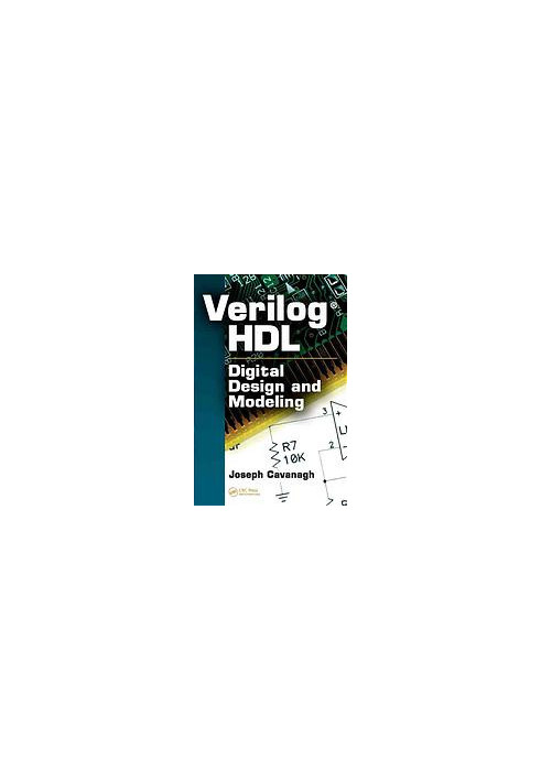 Verilog HDL: Digital Design and Modeling