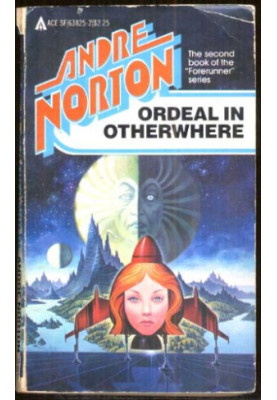 Ordeal In Otherwhere
