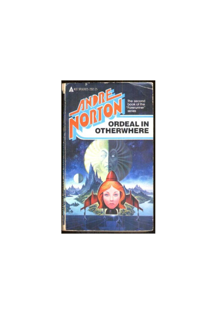 Ordeal In Otherwhere
