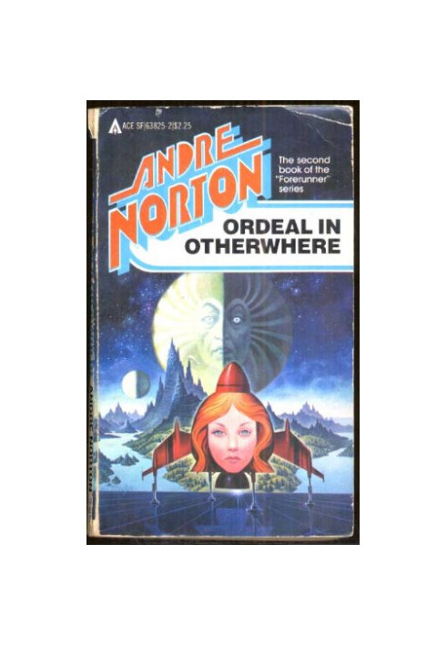Ordeal In Otherwhere