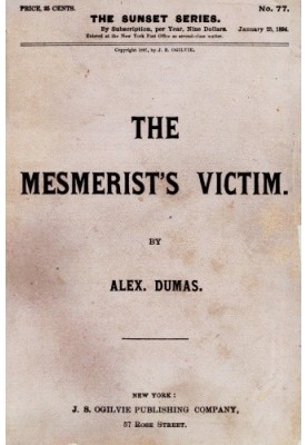 The Mesmerist's Victim