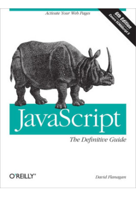 JavaScript: The Definitive Guide