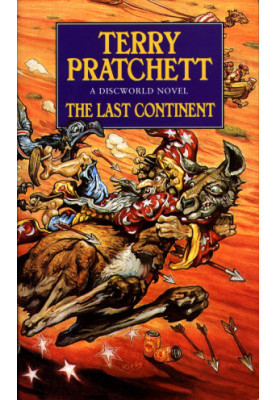 The Last Continent