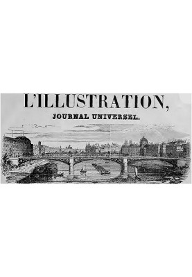 L'Illustration, No. 0024, August 12, 1843