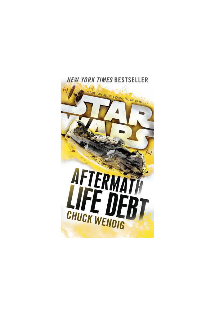 Life Debt