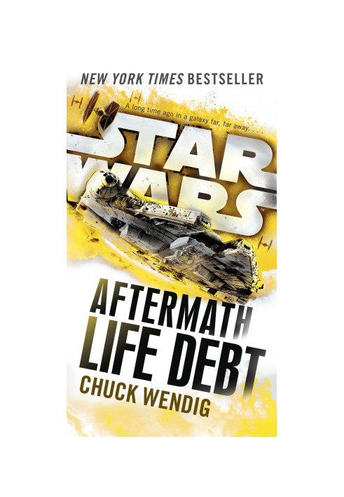 Life Debt