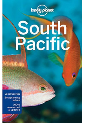 South Pacific, 6th ed