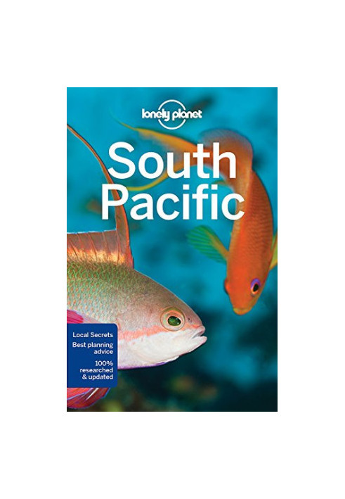 South Pacific, 6th ed