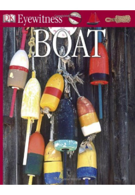 Boat (Eyewitness Guides)