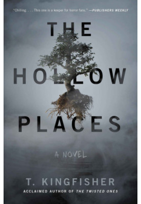 The Hollow Places