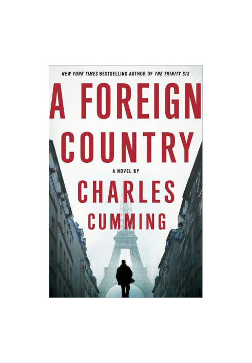 A Foreign Country