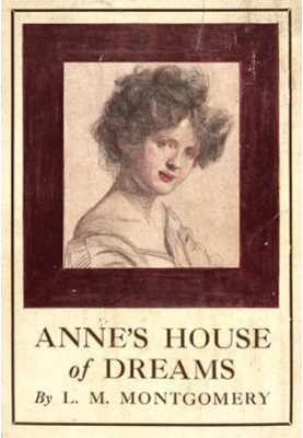 Anne's House of Dreams