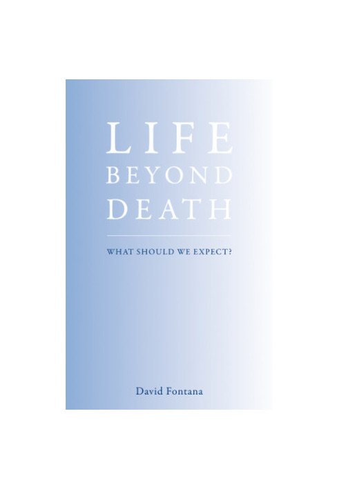 Life Beyond Death: What Should We Expect?