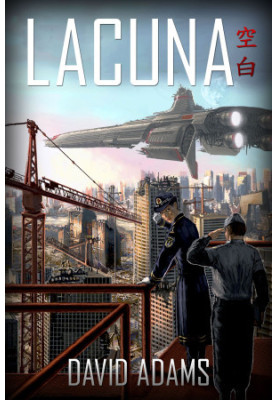 Lacuna, no. 1
