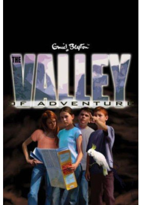The Valley of Adventure