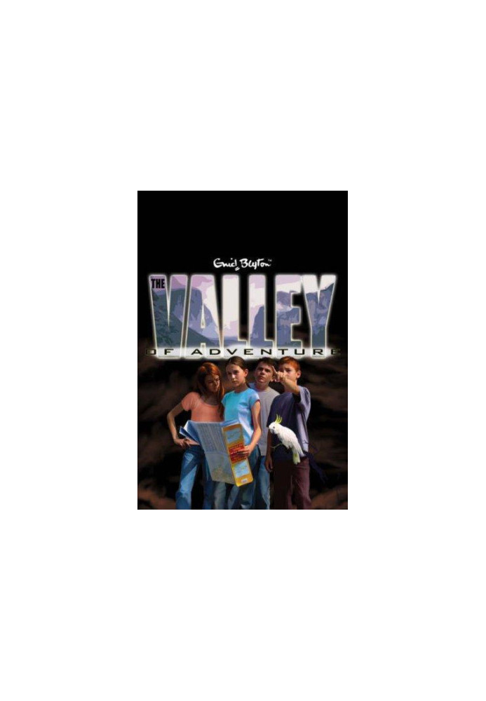 The Valley of Adventure