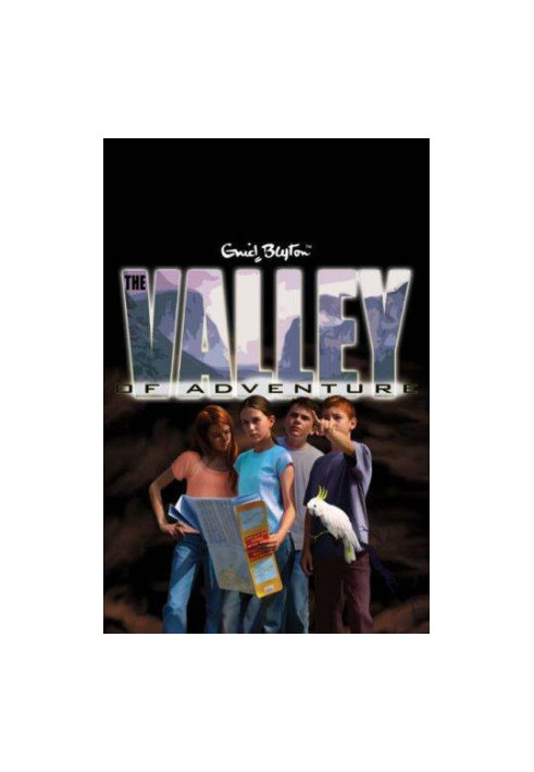 The Valley of Adventure