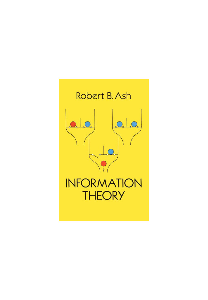 Information Theory