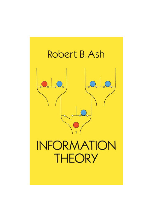 Information Theory