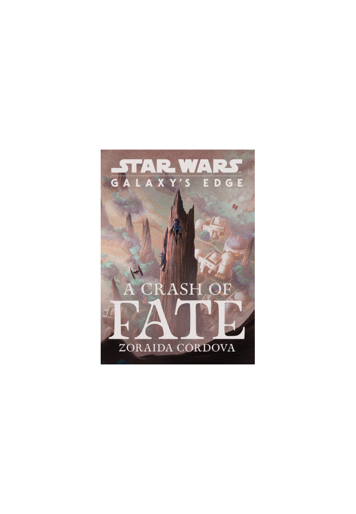 A Crash of Fate