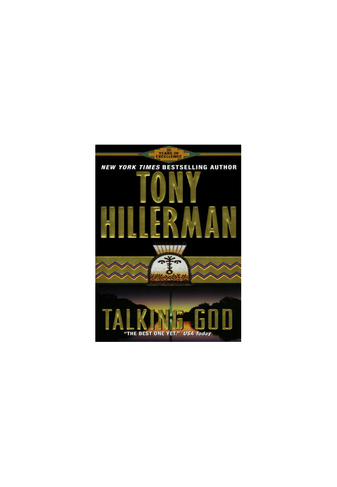 Talking God