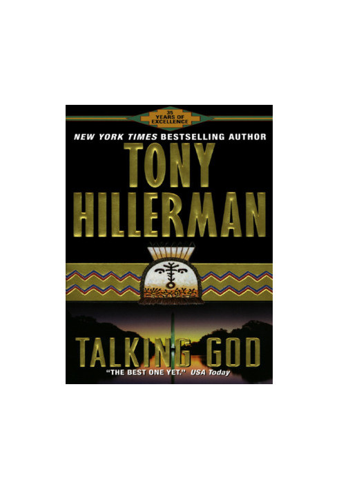 Talking God