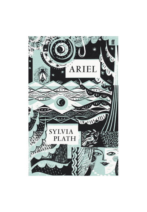 Ariel