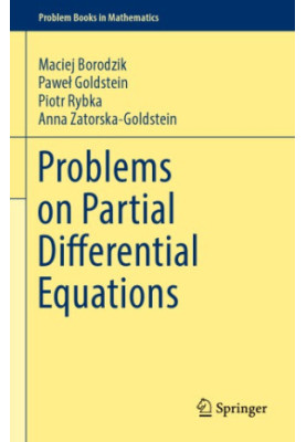Problems on Partial Differential Equations