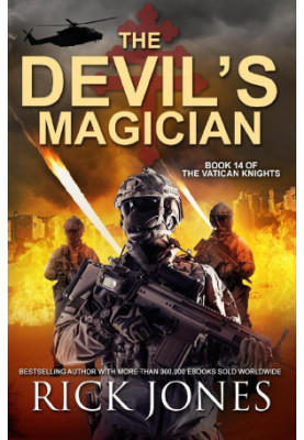 The Devil's Magician