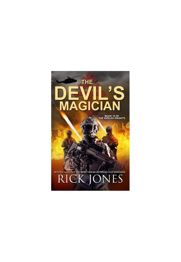 The Devil's Magician
