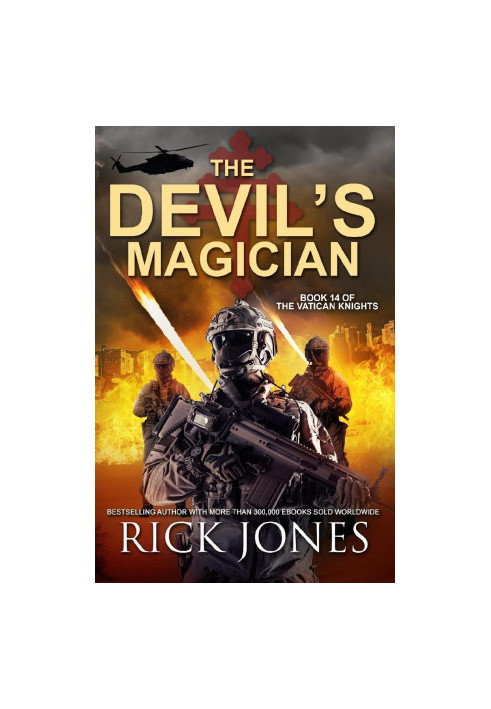 The Devil's Magician