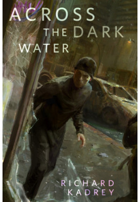Across the Dark Water