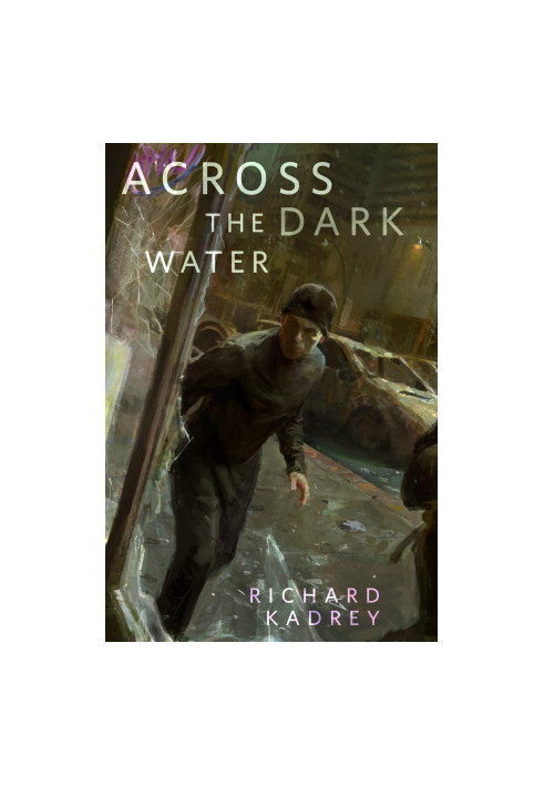 Across the Dark Water