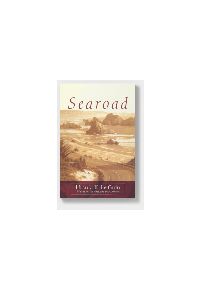 Searoad: Chronicles of Klatsand