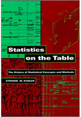 Statistics on the Table