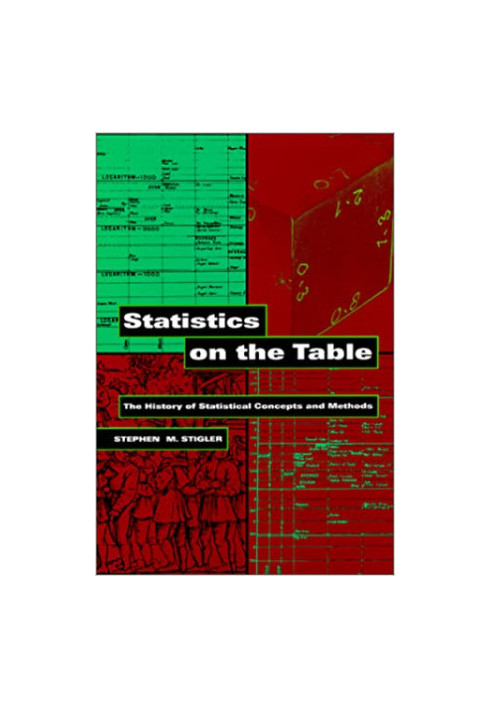 Statistics on the Table